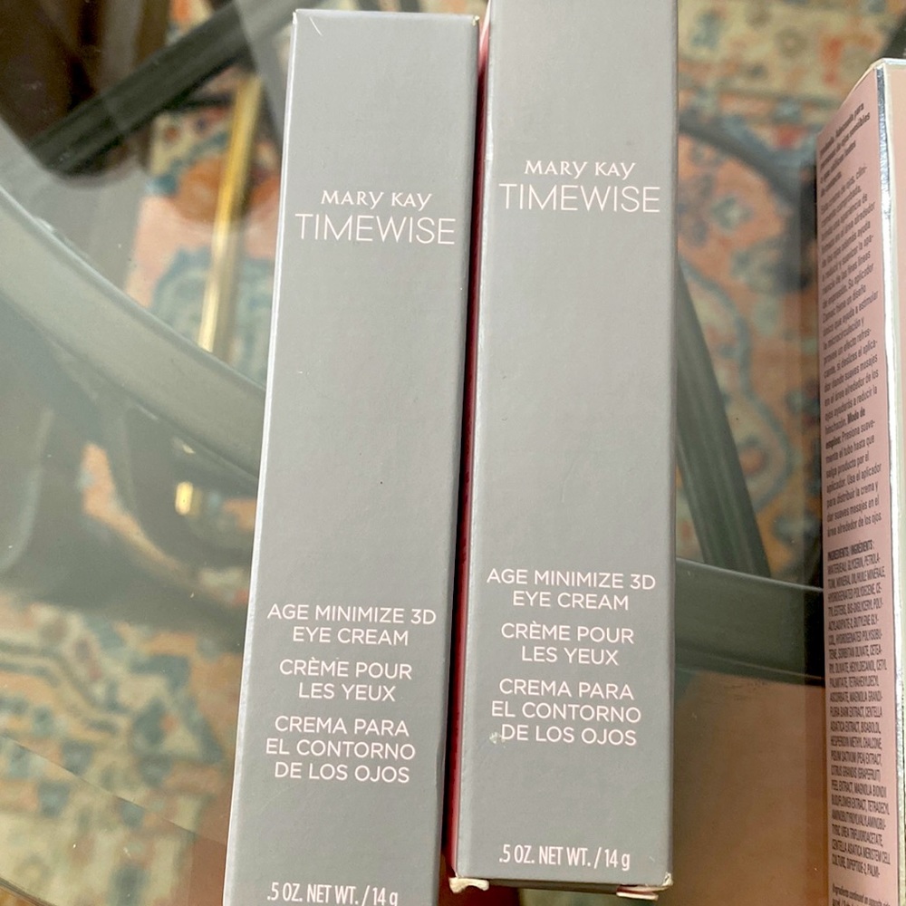 Mary Kay
